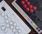 8BitDo Arcade Controller Pro был анонсирован в июне, но пока недоступен для покупки.