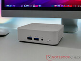 Обзор Geekom A8: Топовый мини-ПК с AMD Ryzen 9 8945HS, 32 ГБ DDR5 RAM и SSD на 2 ТБ в миниатюрном корпусе