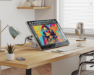 Док-монитор Alogic Aspekt Touch 32" 4K UHD (на фото) имеет практически те же характеристики, что и 32-дюймовая несенсорная модель. (Источник изображения: Alogic)