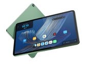 Планшет Amazon Alexa Tablet 11 оснащён дисплеем 2.5K, поддерживает стилус и работает на процессоре MediaTek.