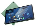 Планшет Amazon Alexa Tablet 11 оснащён дисплеем 2.5K, поддерживает стилус и работает на процессоре MediaTek.