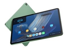 Планшет Amazon Alexa Tablet 11 оснащён дисплеем 2.5K, поддерживает стилус и работает на процессоре MediaTek.