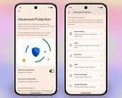 Расширенная защита в Android 16. (Источник изображения: Google)