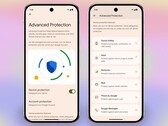 Расширенная защита в Android 16. (Источник изображения: Google)