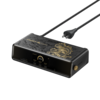 Док-станция Anker x Black Myth: Wukong Edition Prime (14-в-1, тройной дисплей, DisplayLink). (Источник изображения: Anker)