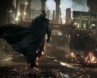 Изображение игры Batman: Arkham Knight на сайте Steam. (Источник изображения: Steam) 