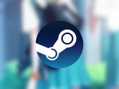 В настоящее время Blue Archive имеет 93% положительных оценок. На картинке: отредактированный скриншот из трейлера игры. (Источник изображения: Steam)