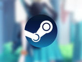 В настоящее время Blue Archive имеет 93% положительных оценок. На картинке: отредактированный скриншот из трейлера игры. (Источник изображения: Steam)