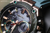 Часы Casio G-Shock MRG-B2000KT-3A. (Источник изображения: MyNavi News)