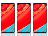 В Сети появились рендеры, созданные по патентным схемам Xiaomi (Изображение: ixbt)
