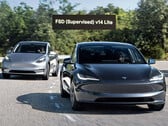 Система FSD 14 Lite становится доступной для автомобилей Model Y и Model 3 с хардвером 3-го поколения.