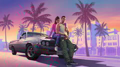 Запуск GTA 6 отложен до 2026 года. Изображено: Скриншот официального трейлера (источник изображения: Rockstar Games)