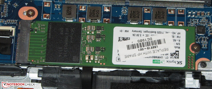 M.2 2280 SSD