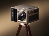 Проектор Hisense Vidda C5 (на фото) поступил в продажу в Китае. (Источник изображения: Hisense)
