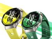 В ближайшее время часы Huawei Watch GT 7 Pro могут появиться в продаже и в Европе.