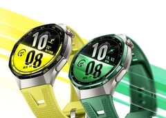 В ближайшее время часы Huawei Watch GT 7 Pro могут появиться в продаже и в Европе.