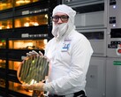 Intel Foundry может помочь Nvidia с ее графическими процессорами Фейнмана