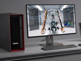 ThinkStation P5 Gen 2 - это новая настольная рабочая станция высокого класса с оперативной памятью DDR5 объемом до 1 ТБ