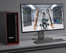 ThinkStation P5 Gen 2 - это новая настольная рабочая станция высокого класса с оперативной памятью DDR5 объемом до 1 ТБ