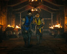 Тизер утечки Mortal Kombat Game Pass
