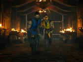 Тизер утечки Mortal Kombat Game Pass