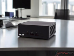 Обзор Asus NUC 14 Pro: NUC Мини-ПК с процессором Intel Core Ultra 5 125H, быстрой графикой Intel Arc и портами Thunderbolt 4