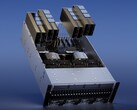 RTX 6000D: Nvidia стремится завоевать китайский рынок с помощью двух миллионов графических процессоров GDDR7. На фото: Графический процессор H100 от Nvidia (Источник изображения: Nvidia)