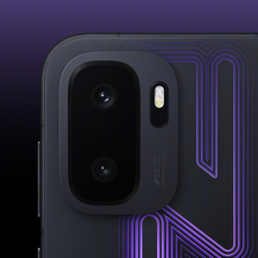 Остров с камерой