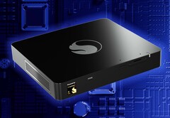 Компьютеры с чипами Snapdragon X Elite в будущем могут поставляться с Android вместо Windows 11. (Источник изображения: Qualcomm)