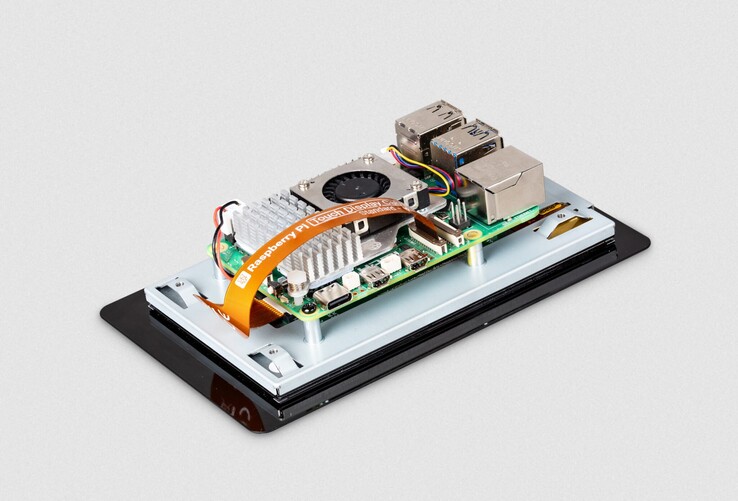 (Источник изображения: Raspberry Pi)