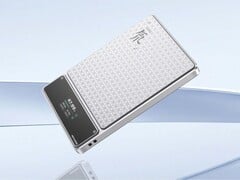 Магнитный банк питания Deuterium Power Card Pro от RedMagic