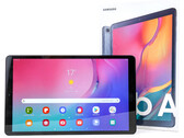 Планшет Samsung Galaxy Tab A 10.1 (2019). Обзор от Notebookcheck