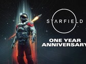 Bethesda благодарит миллионы игроков за то, что они подарили Starfield невероятный год (Источник изображения: Bethesda)