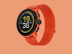 Suunto Run - одни из самых доступных смарт-часов Suunto. (Источник изображения: Suunto)