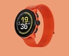 Suunto Run - одни из самых доступных смарт-часов Suunto. (Источник изображения: Suunto)