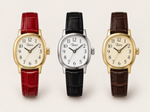 Компания Timex обновила линейку Cavatina Mini, выпустив три новых модели часов
