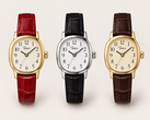 Компания Timex обновила линейку Cavatina Mini, выпустив три новых модели часов