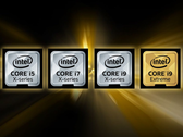 Стоимость процессоров серии Cascade Lake-X б стартует с $590. (Источник: Intel)