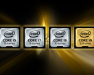 Стоимость процессоров серии Cascade Lake-X б стартует с $590. (Источник: Intel)
