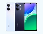 Модель Vivo Y05 доступна в Малайзии в двух цветовых решениях