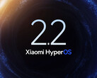 Стабильная Xiaomi HyperOS 2.2, как сообщается, уже не за горами (Источник изображения: Xiaomi - отредактировано)