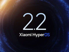 Стабильная Xiaomi HyperOS 2.2, как сообщается, уже не за горами (Источник изображения: Xiaomi - отредактировано)