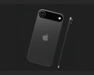 Appleпо слухам, готовящийся к выпуску iPhone 17 Air станет самым тонким смартфоном в истории компании. (Источник изображения: Zellzoi via X)