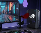 Asus ROG NUC теперь можно приобрести в версиях для AMD и Intel. (Источник изображения: Asus)