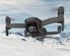 Black Hawk 3: новый беспилотник с длительным временем автономной работы. (Источник изображения: Hubsan)