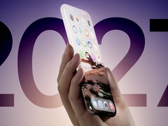 IPhone на весь экран (Источник изображения: MacRumors)