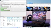 Максимальная задержка при открытии нескольких вкладок браузера