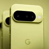 Рендер концептуального изображения Google Pixel 10. (Источник изображения: @zellzoi)