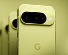 Рендер концептуального изображения Google Pixel 10. (Источник изображения: @zellzoi)