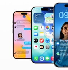На сайте Apple iPhone наконец-то поддерживает зашифрованные сообщения RCS.